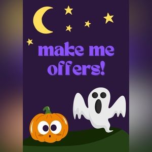 🎃 happy halloween! 🎃